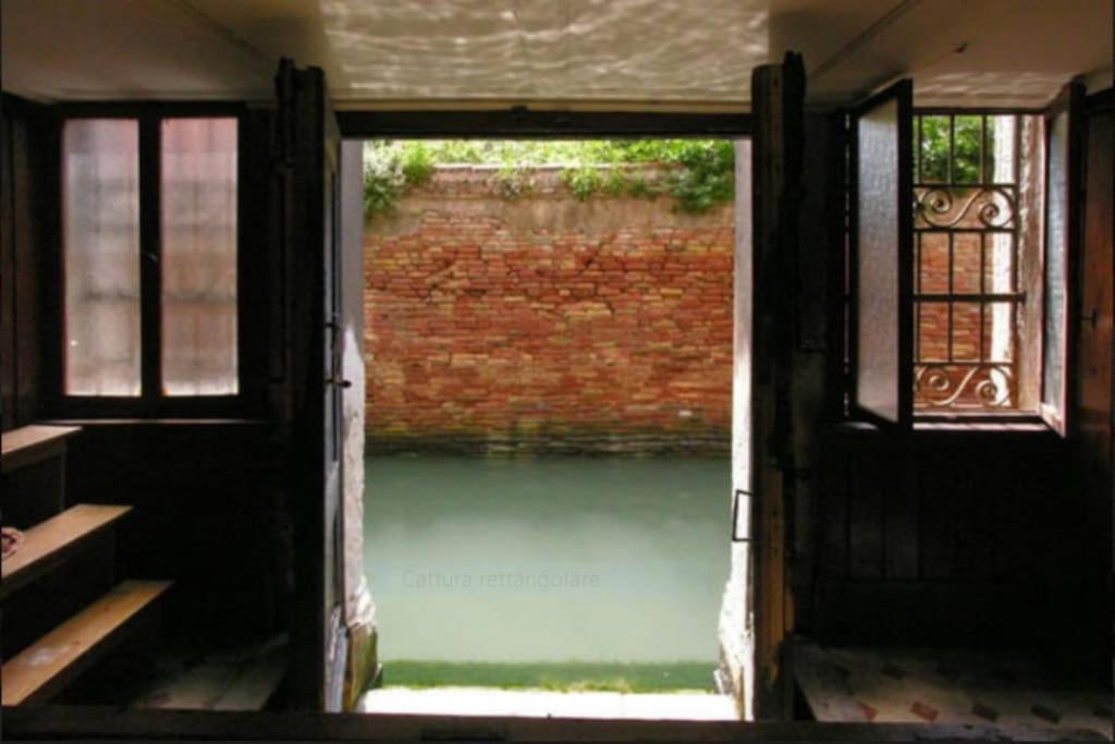 Walk On The Water ✧ 5 Minutes To Rialto Bridge Veneza Exterior foto